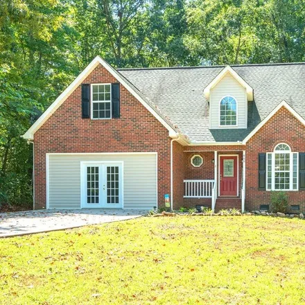 Buy this 3 bed house on 909 Loganberry Lane in York County, SC 29745