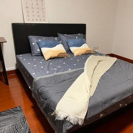 Rent this 1 bed room on Jalan Chempaka Kuning in Singapore 469560, Singapore