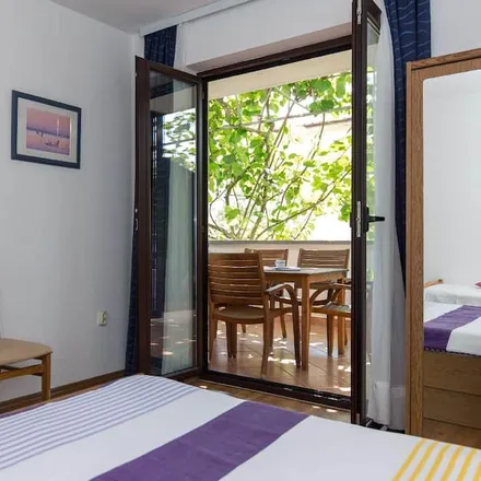 Rent this 2 bed apartment on Marina Punat in 5125, 51521 Punat