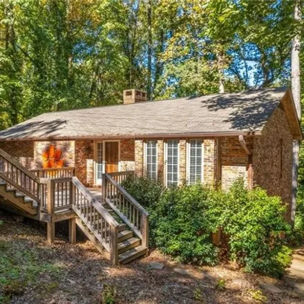 Buy this 2 bed house on 315 Woodland Way in Tillman Place, Clemson