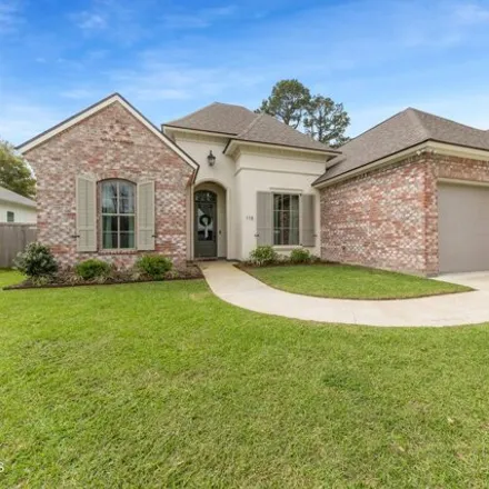 Buy this 4 bed house on 89 Oakthorn Court in Youngsville, LA 70592