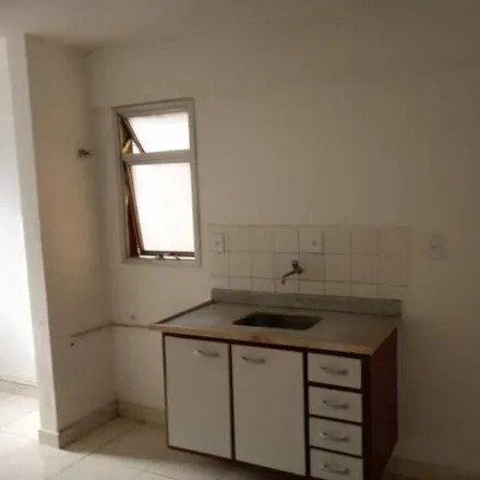 Rent this 2 bed apartment on Avenida Nossa Senhora do Sabará in Vila Arriete, São Paulo - SP