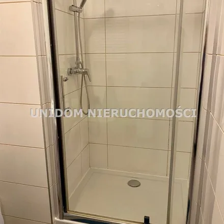 Rent this 3 bed apartment on Katowicka in 41-505 Chorzów, Poland