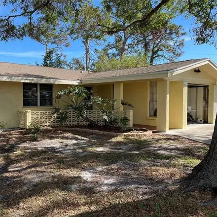 Rent this 2 bed house on 2851 Fiesta Dr in Venice, Florida