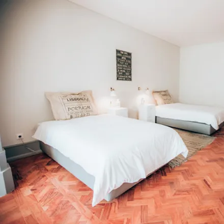 Rent this 4studio room on Sauvage in Avenida António Serpa, 1069-199 Lisbon