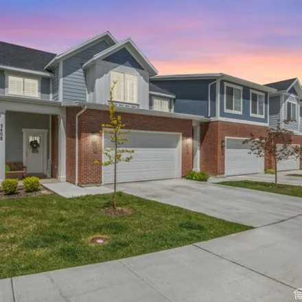 Image 1 - Autumn Moon Lane, Herriman, UT 84096, USA - House for sale