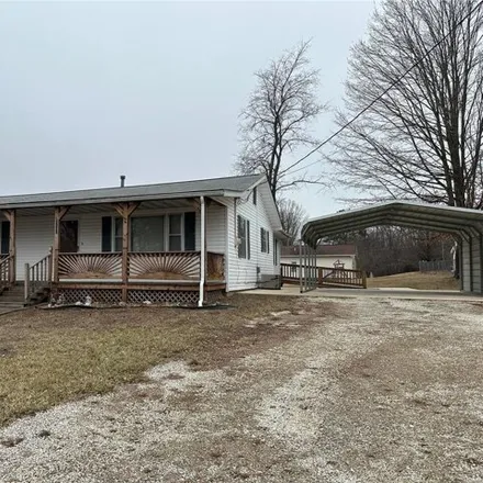 Buy this 3 bed house on West Butler Street in Salem, MO 65560
