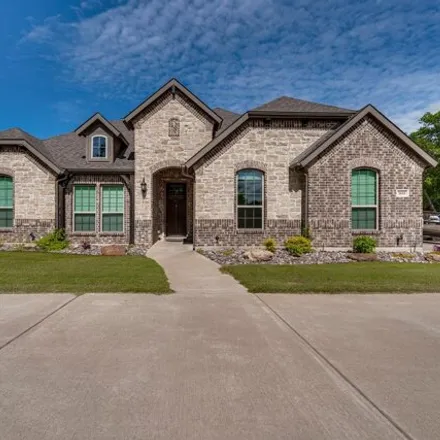 Buy this 4 bed house on 3510 Plainview Road in Midlothian, TX 76065