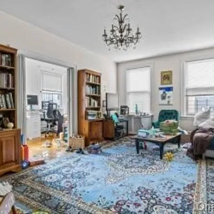 Image 3 - 20 Adrian Avenue, New York, NY 10463, USA - House for rent