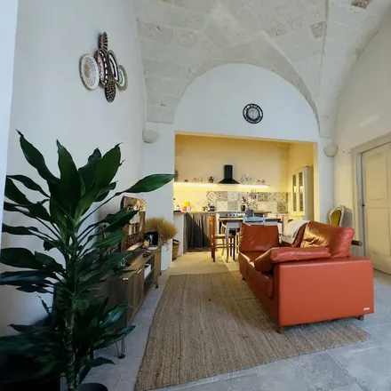 Rent this 2 bed apartment on Fasano in Brindisi, Italy