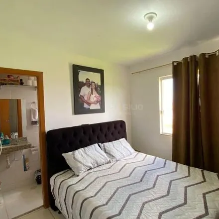 Buy this 2 bed apartment on Avenida Brasil in Jardim Belo Horizonte, Aparecida de Goiânia - GO