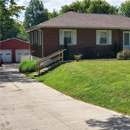 Buy this 5 bed house on 1640 South Ridge Road West in Ashtabula County, OH 44004