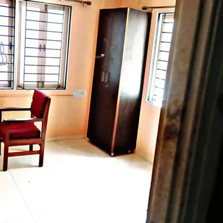 Rent this 2 bed apartment on unnamed road in Usmanpura, Ahmedabad - 380001