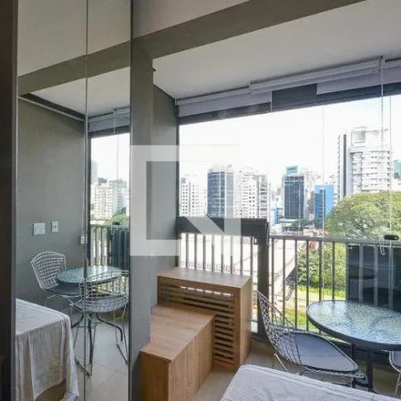 Buy this 1 bed apartment on Rua Vergueiro 1005 in Paraíso, São Paulo - SP