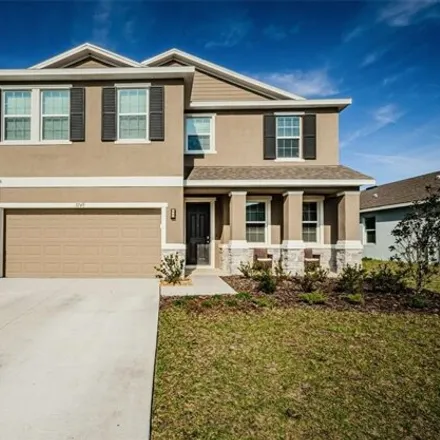 Buy this 4 bed house on Capri Coast Drive in Plant City, FL 33564