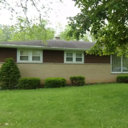 Buy this 3 bed house on State Highway 47 in Lessor, WI