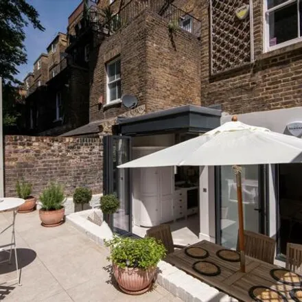 Buy this 2 bed apartment on 18 Westgate Terrace in London, SW10 9DR