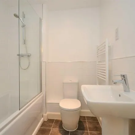 Image 7 - Montgomery House, The Old Meadow, Shrewsbury, SY2 6GA, United Kingdom - Apartment for rent