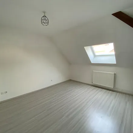 Rent this 3 bed apartment on 20B Rue de l'Horticulture in 57050 Longeville-lès-Metz, France