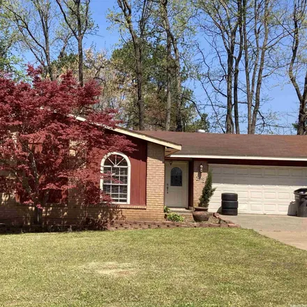 Image 1 - 77 Red Oak Cove, Jacksonville, AR 72076, USA - House for rent
