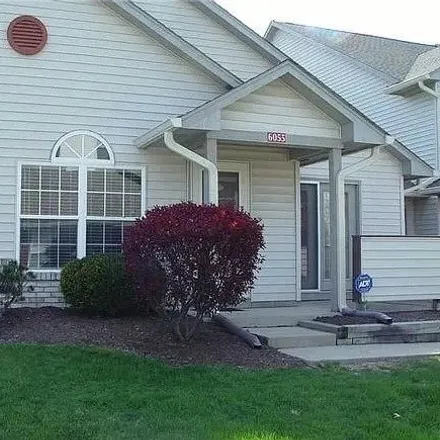 Buy this 3 bed house on 6055 Wildcat Drive in Indianapolis, IN 46203