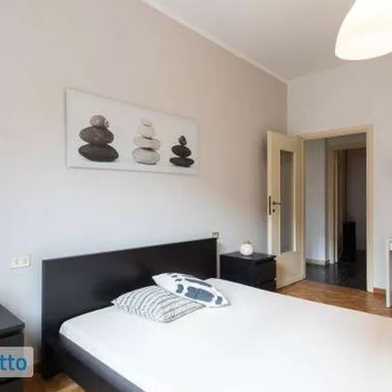 Image 3 - Via Saverio Altamura 2, 20148 Milan MI, Italy - Apartment for rent