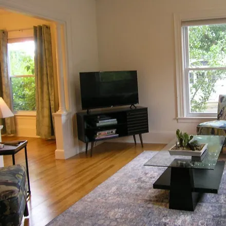 Rent this 2 bed apartment on Portland