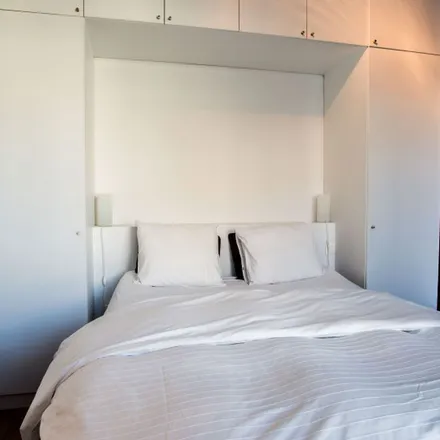 Rent this 1 bed apartment on Avenue de l'Horizon - Horizonlaan 24 in 1150 Woluwe-Saint-Pierre - Sint-Pieters-Woluwe, Belgium
