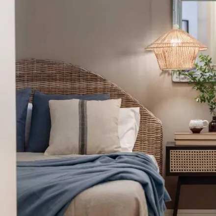 Rent this 3 bed apartment on Avenida de Menéndez Pelayo in 19, 28009 Madrid