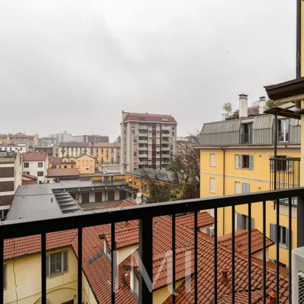 Image 9 - Via Giuseppe Ripamonti 13, 20122 Milan MI, Italy - Apartment for rent