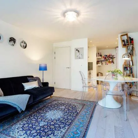 Image 4 - Bowyer House, Mill Row, De Beauvoir Town, London, N1 5RR, United Kingdom - Apartment for rent