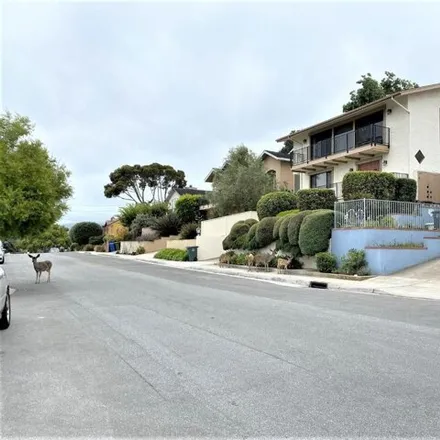 Image 4 - 619 McClellan Avenue, Monterey, CA 93940, USA - Apartment for rent