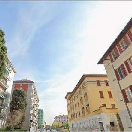 Rent this 1 bed apartment on Piazza Angilberto Secondo 2 in 20139 Milan MI, Italy