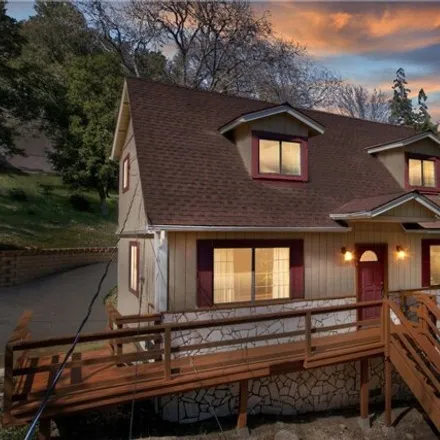 Buy this 4 bed house on 27526 Matterhorn Drive in Lake Arrowhead, CA 92407