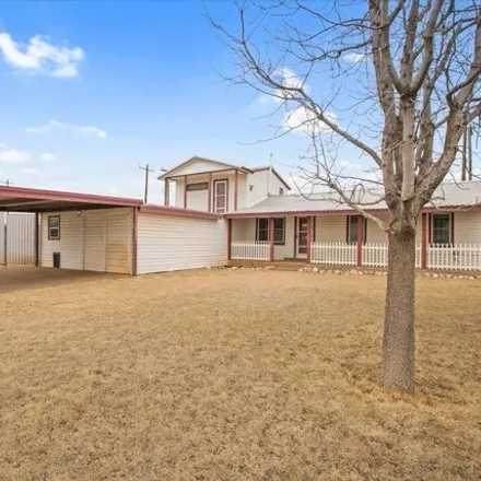 Image 2 - 6260 21st Street, Lubbock, TX 79407, USA - House for sale