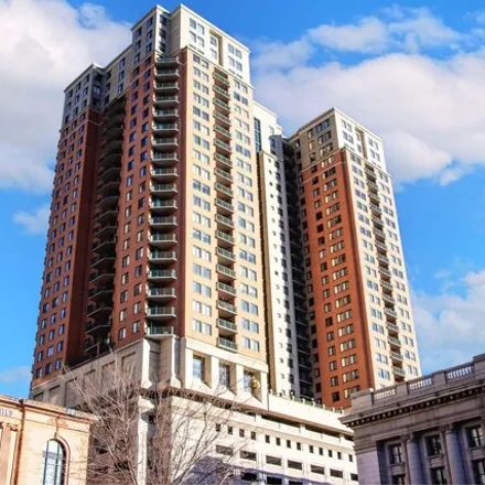 Buy this 2 bed condo on Water Street Garage in Custom House Avenue, Baltimore