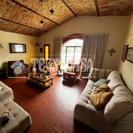 Buy this 3 bed house on Calle de Fuego in Jardines del Bosque, 44530 Guadalajara