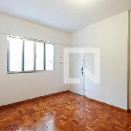 Rent this 2 bed apartment on Avenida Doutor Eduardo Cotching in Jardim Anália Franco, São Paulo - SP