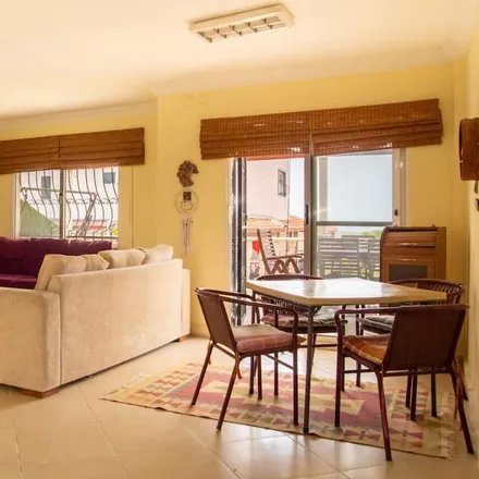 Rent this 3 bed house on Izmir