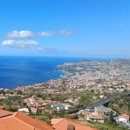 Rent this 2 bed apartment on Rua Carlos Maria dos Santos in 9060-414 Funchal, Madeira