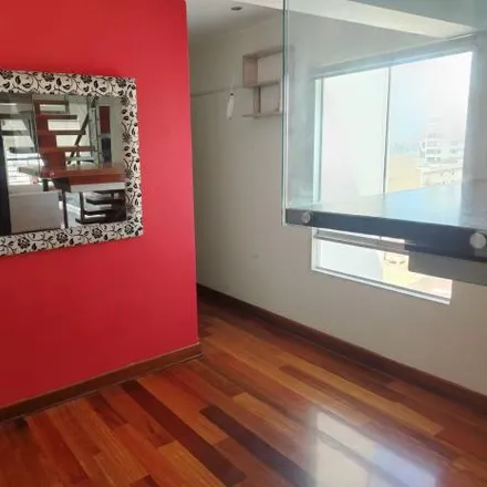 Rent this studio apartment on Miraflores Guesthouse 569 in Cristobal Colón Street 569, Miraflores