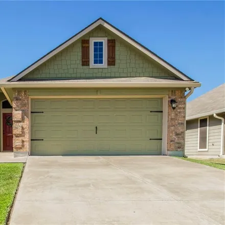 Buy this 3 bed house on 10804 Kestrel Court in Waco, TX 76708