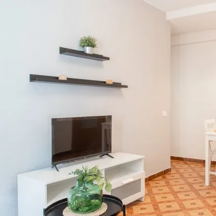 Rent this 3 bed apartment on Calle de Francisco García in 15, 28025 Madrid