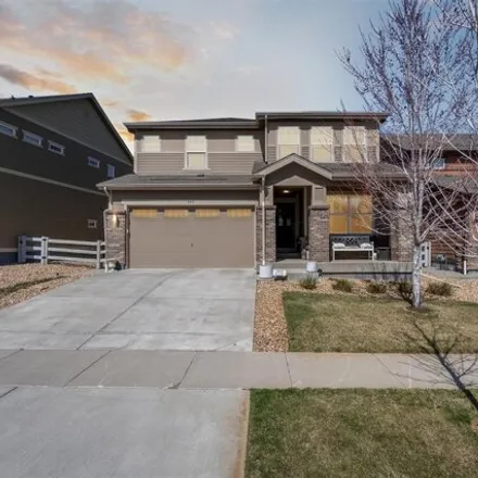 Buy this 4 bed house on 16661 Miners Way in Broomfield, CO 80032