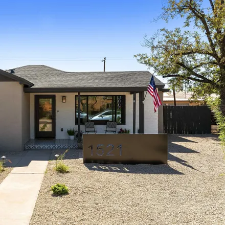 Buy this 3 bed house on 1521 East Coronado Road in Phoenix, AZ 85006