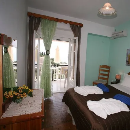 Rent this 2 bed apartment on SOUTH ROUTES OF CORFU & GREECE ROUTES in Corfu, Corfu Regional Unit
