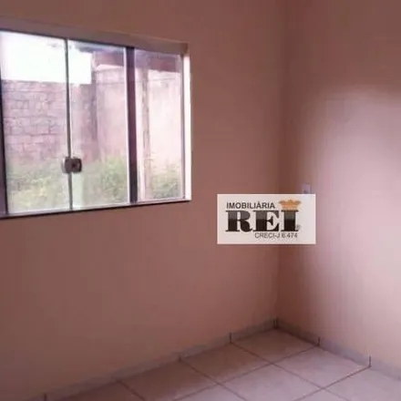 Rent this 3 bed house on Rua do Ipê in Residencial Monte Sião, Rio Verde - GO