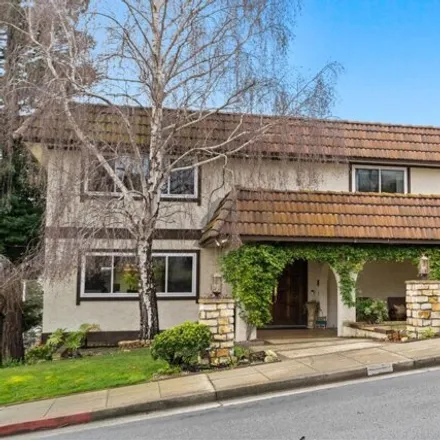 Image 2 - 799 Sequoia Avenue, San Mateo, CA 94497, USA - House for sale