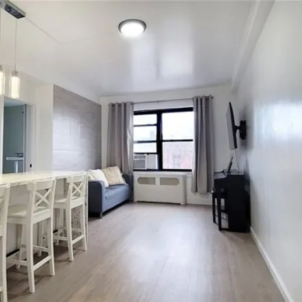 Buy this studio apartment on 64-34 102nd Street in New York, NY 11374