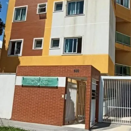 Image 2 - Rua Fedele Negherbon, Pedro Moro, São José dos Pinhais - PR, 83331-330, Brazil - Apartment for sale